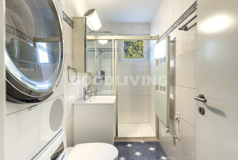 5 Zimmer Wohnung zum verkaufen in Horgen - Bild 1/7