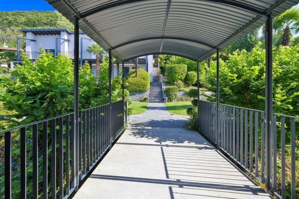 2.5 rooms Apartment to buy in Locarno - image 1/13