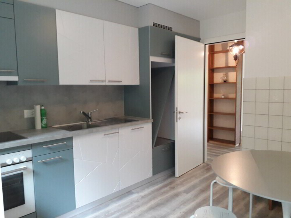 Wohnung – Sierre