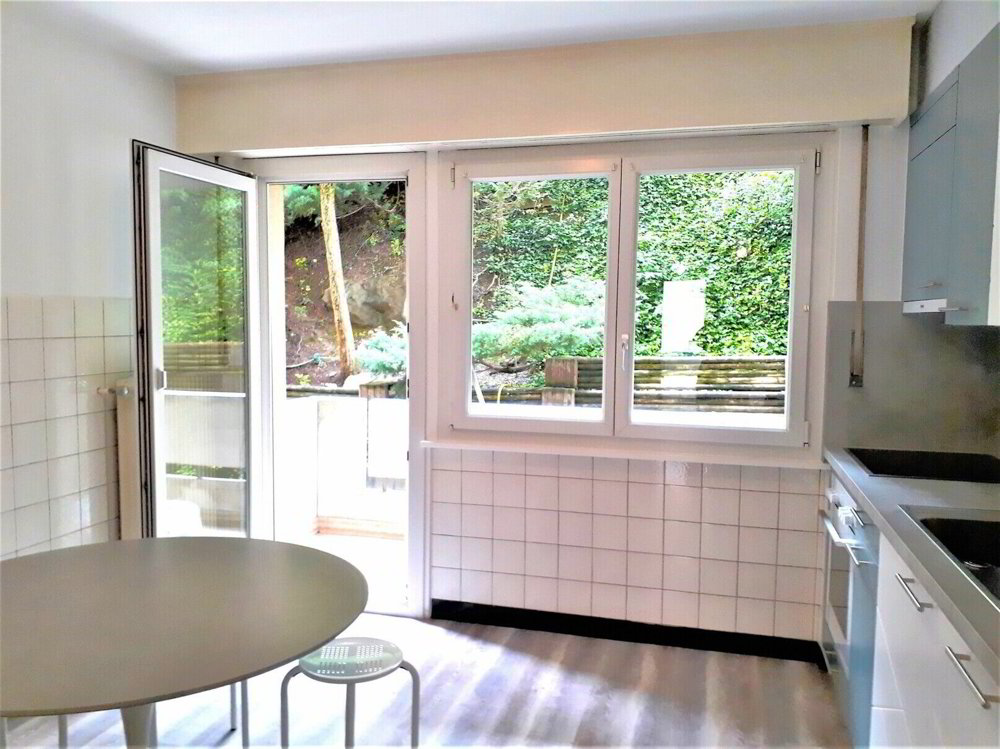 Wohnung – Sierre - Ansicht 2