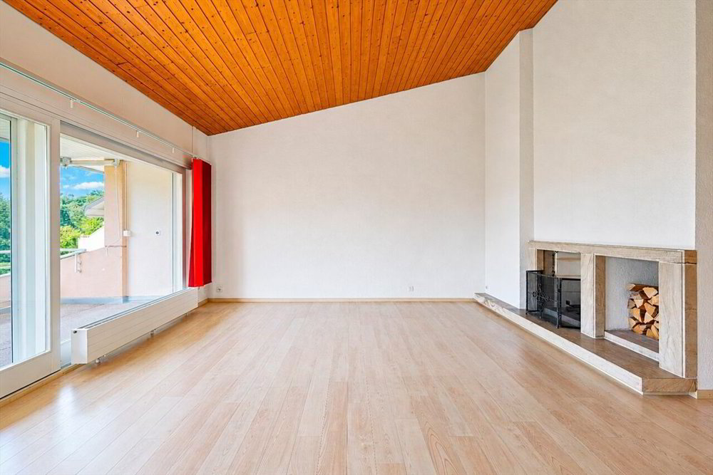 Wohnung – St-Sulpice VD - Ansicht 2