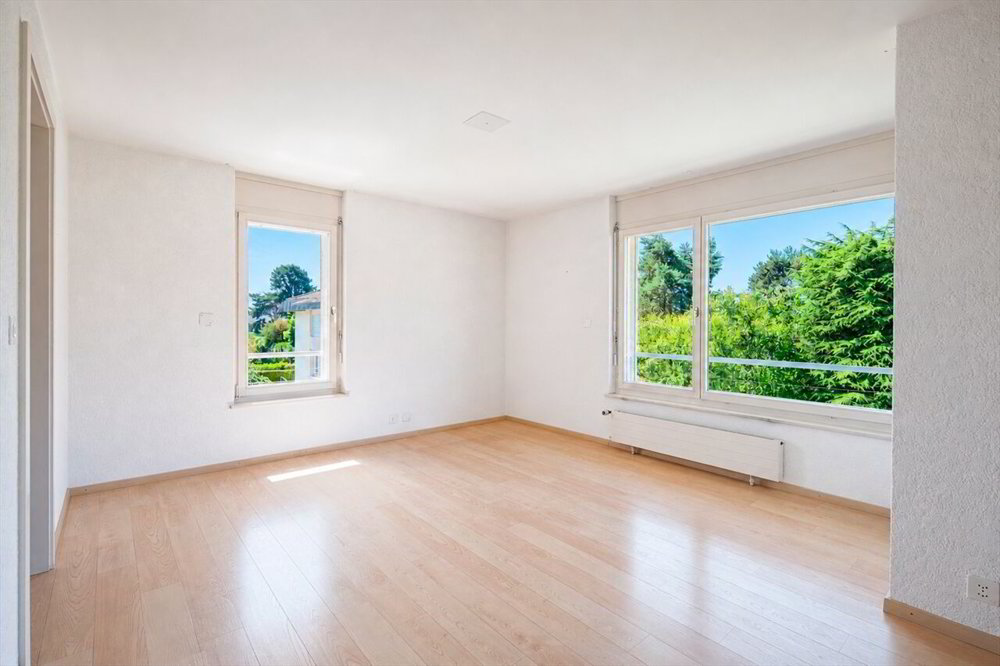 Wohnung – St-Sulpice VD - Ansicht 4