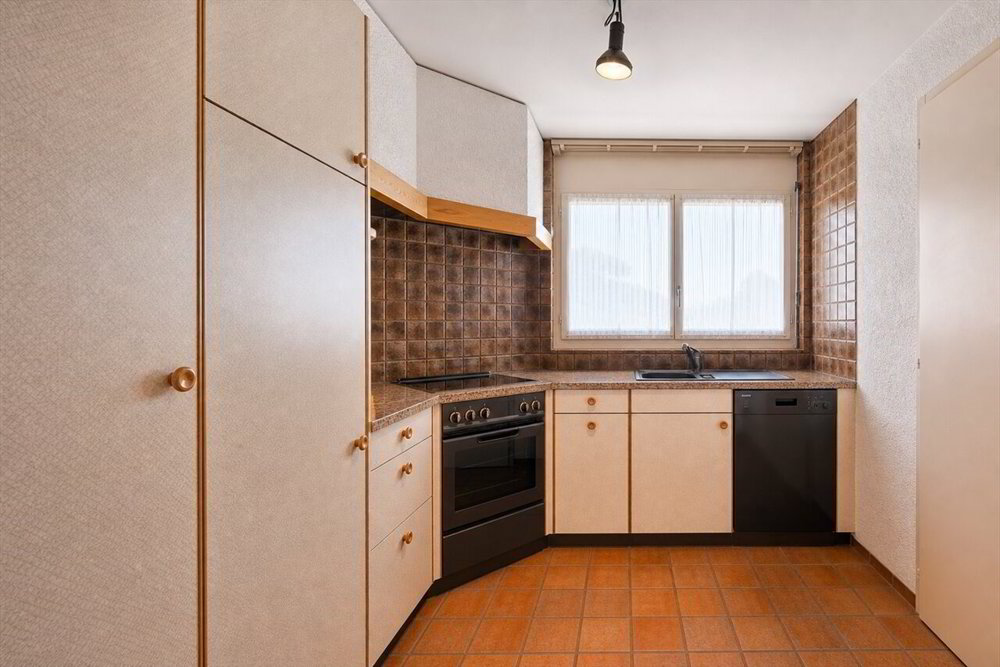 Wohnung – St-Sulpice VD - Ansicht 5