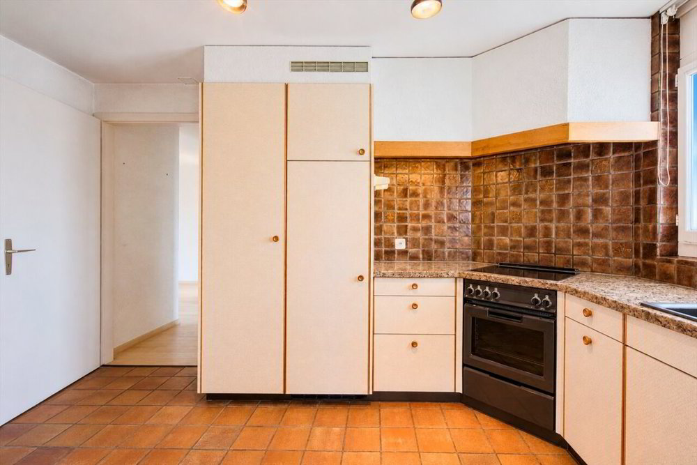 Wohnung – St-Sulpice VD - Mehr