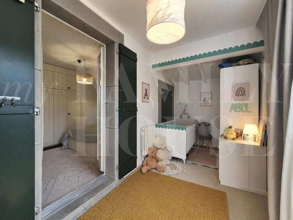 Appartement 5 pièces à acheter à Thônex - image 1/9