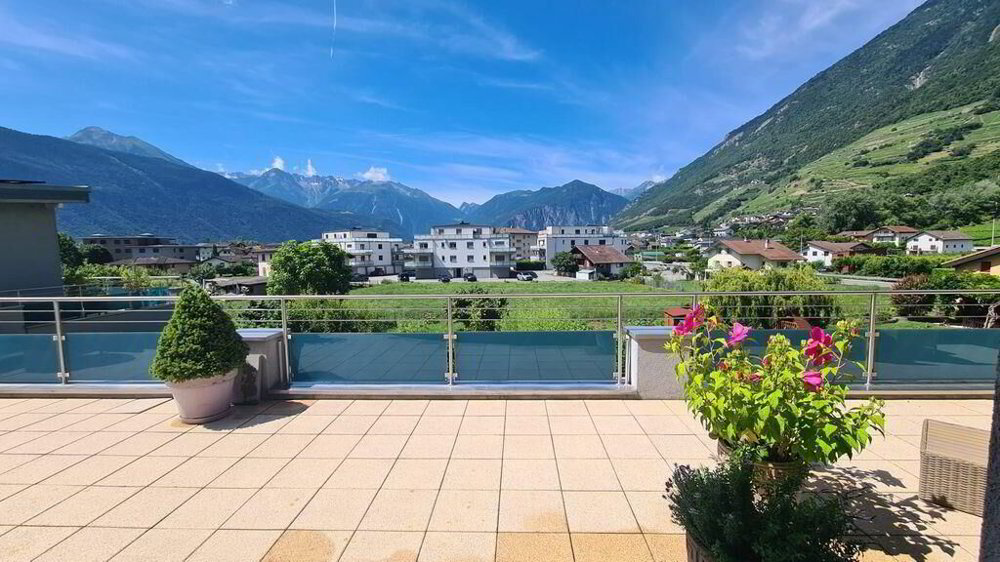 4.5 rooms Apartment to buy in Fully - image 1/1