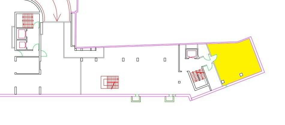 Ufficio & Commercio di null locali in affitto a Basel - immagine 1/2