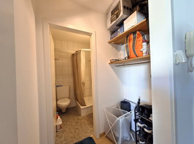 null Zimmer Wohnung zu vermieten in Delsberg - Bild 1/7