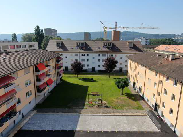 1.5 Zimmer Wohnung zu vermieten in Biel/Bienne - Bild 1/4