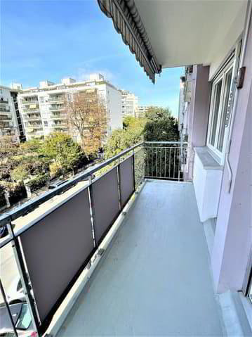 Appartamento di 4 locali in affitto a Ginevra - immagine 1/10