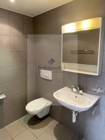 1.5 Zimmer Wohnung zu vermieten in Neuenburg - Bild 1/7