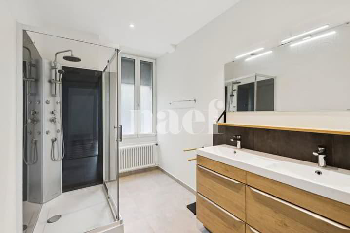4.5 Zimmer Wohnung zu vermieten in Neuchâtel - Bild 1/12