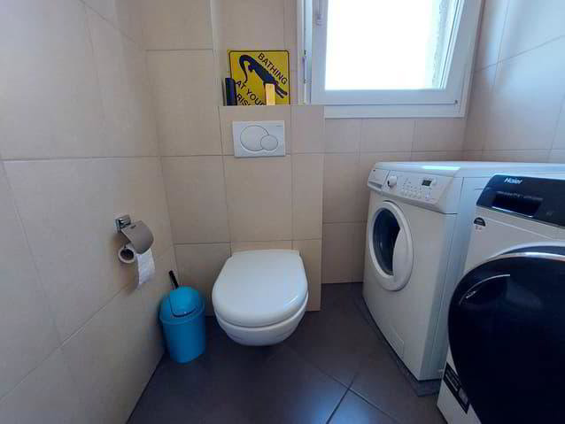 Appartement null pièces à acheter à La Chaux-de-Fonds - image 1/11