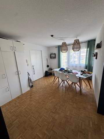6 Zimmer Wohnung zu vermieten in Biel/Bienne - Bild 1/13