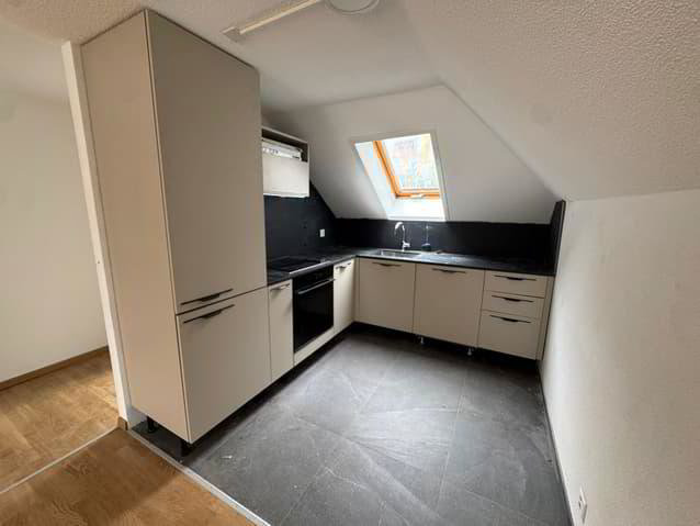 Wohnung – Saint-Imier, Sur le Pont - Ansicht 2
