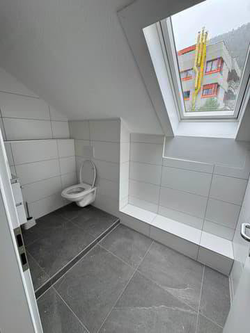 Wohnung – Saint-Imier, Sur le Pont - Ansicht 3