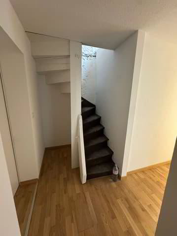 Wohnung – Saint-Imier, Sur le Pont - Mehr