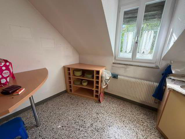 4 Zimmer Wohnung zu vermieten in Biel/Bienne - Bild 1/13