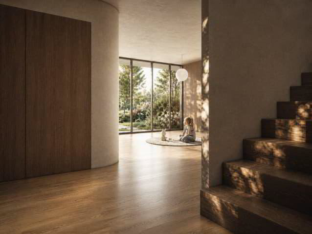 Maison 10.5 pièces à acheter à La Tour-de-Peilz - image 1/10