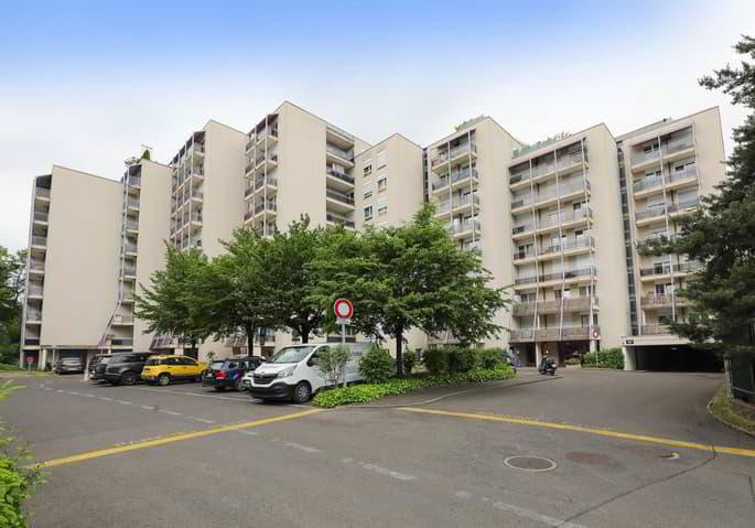 4 Zimmer Wohnung zu vermieten in Petit-Lancy - Bild 1/10