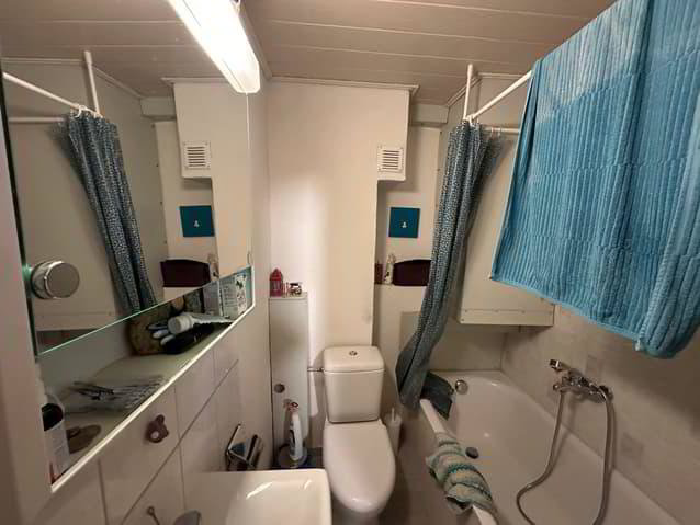 2.5 Zimmer Wohnung zum verkaufen in Friburgo - Bild 1/4
