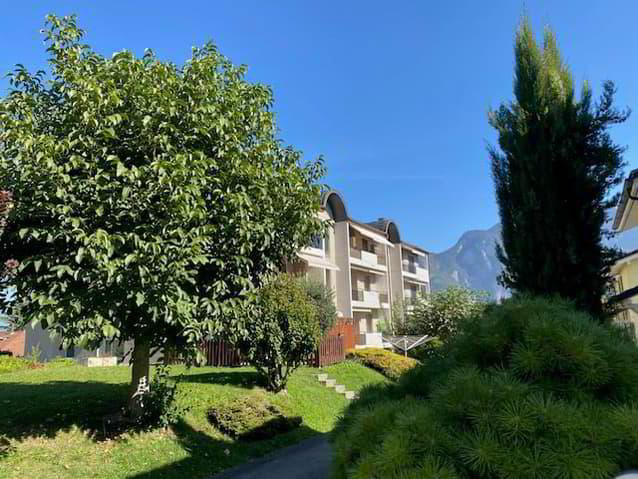 Appartamento di 3 locali in affitto a Vouvry - immagine 1/8