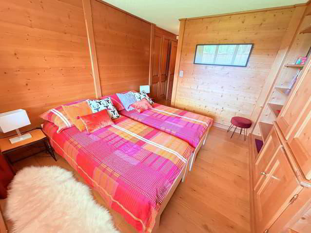 3.5 Zimmer Wohnung zum verkaufen in Crans-Montana - Bild 1/13