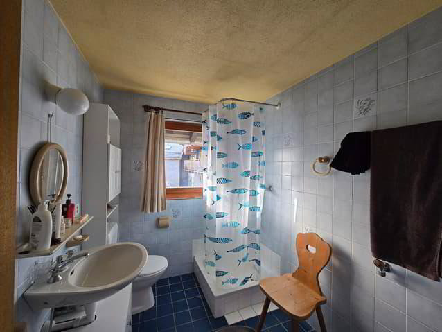 2.5 Zimmer Wohnung zum verkaufen in Chermignon - Bild 1/6