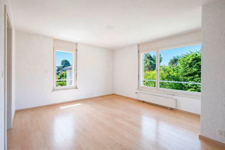 Wohnung – St-Sulpice VD - Ansicht 4