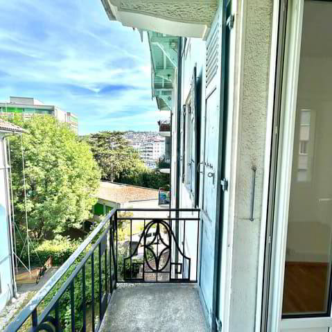 4 Zimmer Wohnung zu vermieten in Lausanne - Bild 1/13