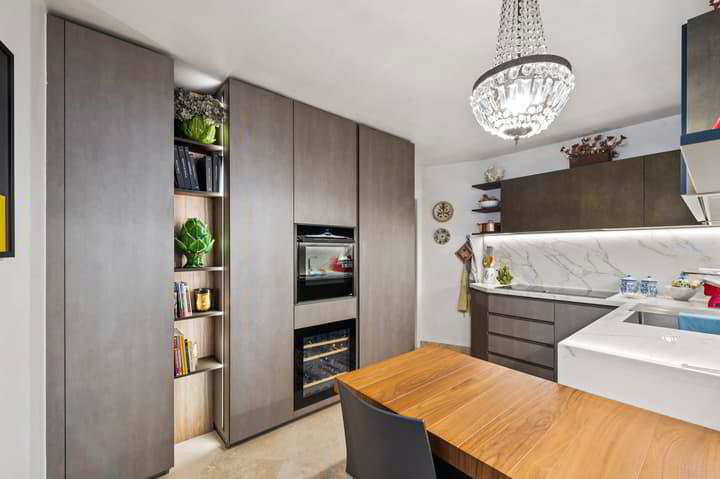 Wohnung – Rolle - Ansicht 2