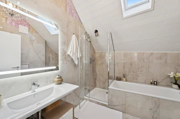 Wohnung – Rolle - Ansicht 4