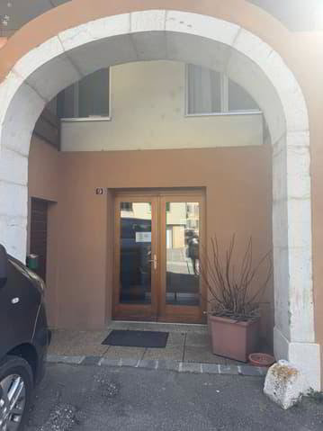 Appartement 6.5 pièces à acheter à Bière - image 1/10