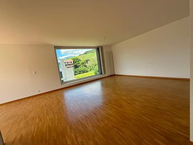 3.5 Zimmer Wohnung zu vermieten in Bex - Bild 1/10