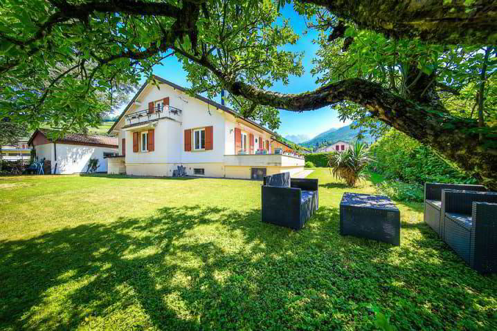 Haus – Bex, District d'Aigle - Ansicht 2