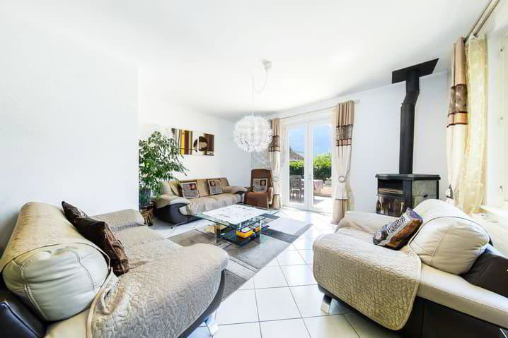 Haus – Bex, District d'Aigle - Ansicht 4