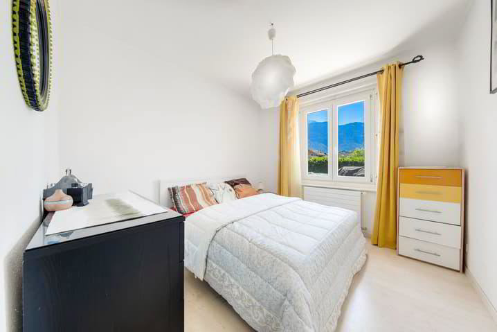 Haus – Bex, District d'Aigle - Mehr