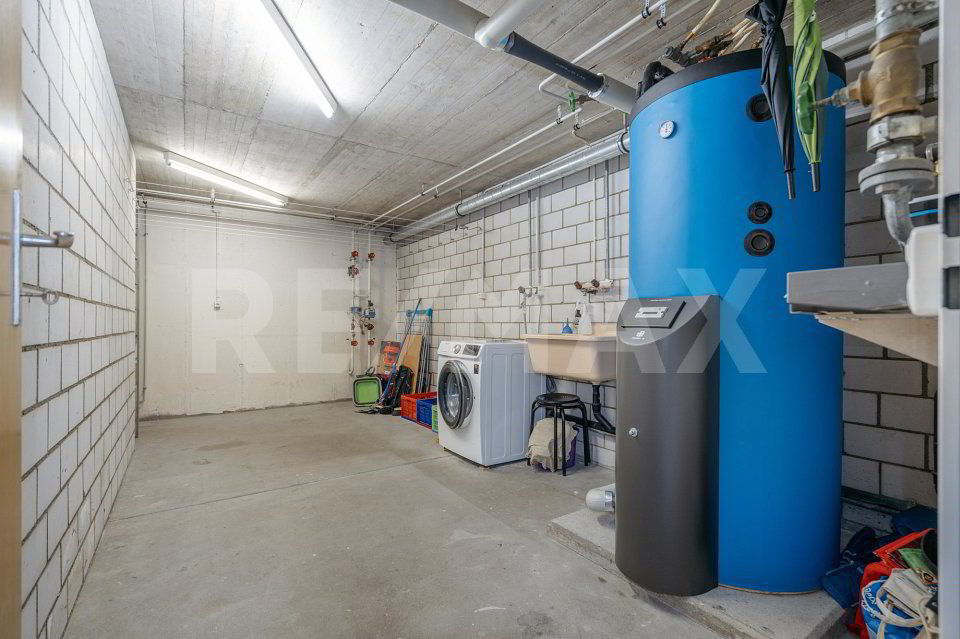 Casa di 4.5 locali in vendita a Dietikon - immagine 1/13
