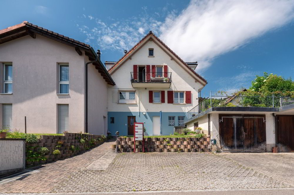 Haus – Belp - Mehr