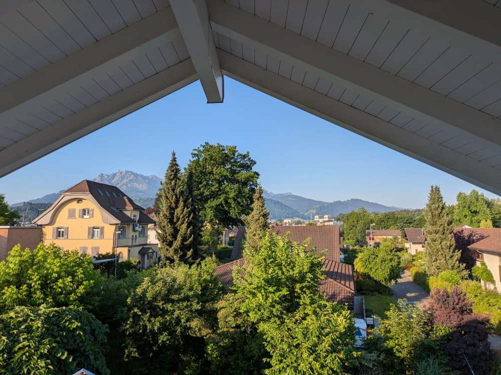 7.5 Zimmer Haus zum verkaufen in Emmenbrücke - Bild 1/19