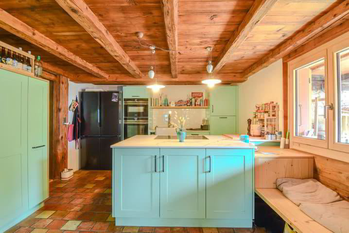 Haus – Val-d'Illiez, Monthey - Ansicht 2