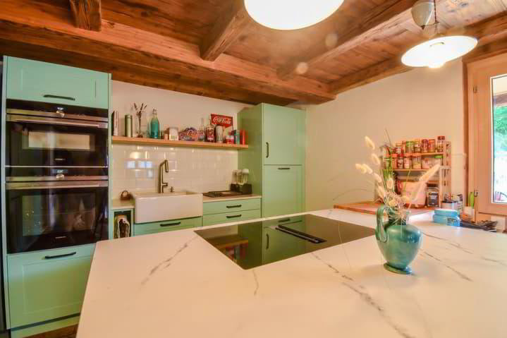 Haus – Val-d'Illiez, Monthey - Ansicht 3
