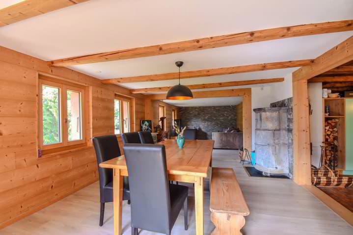 Haus – Val-d'Illiez, Monthey - Ansicht 4