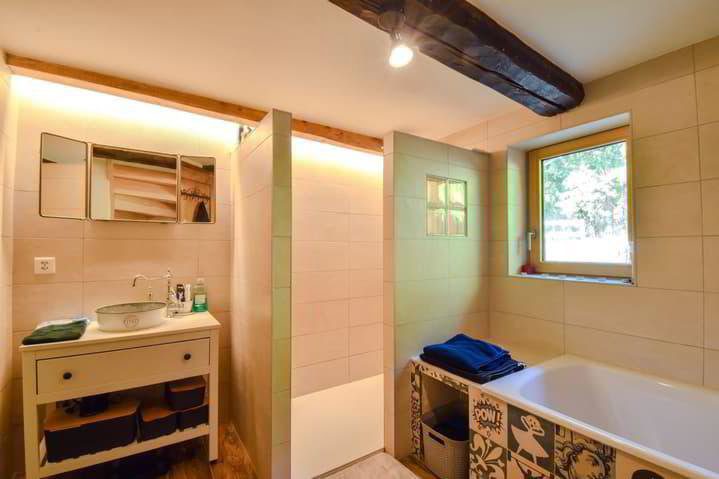 Haus – Val-d'Illiez, Monthey - Mehr