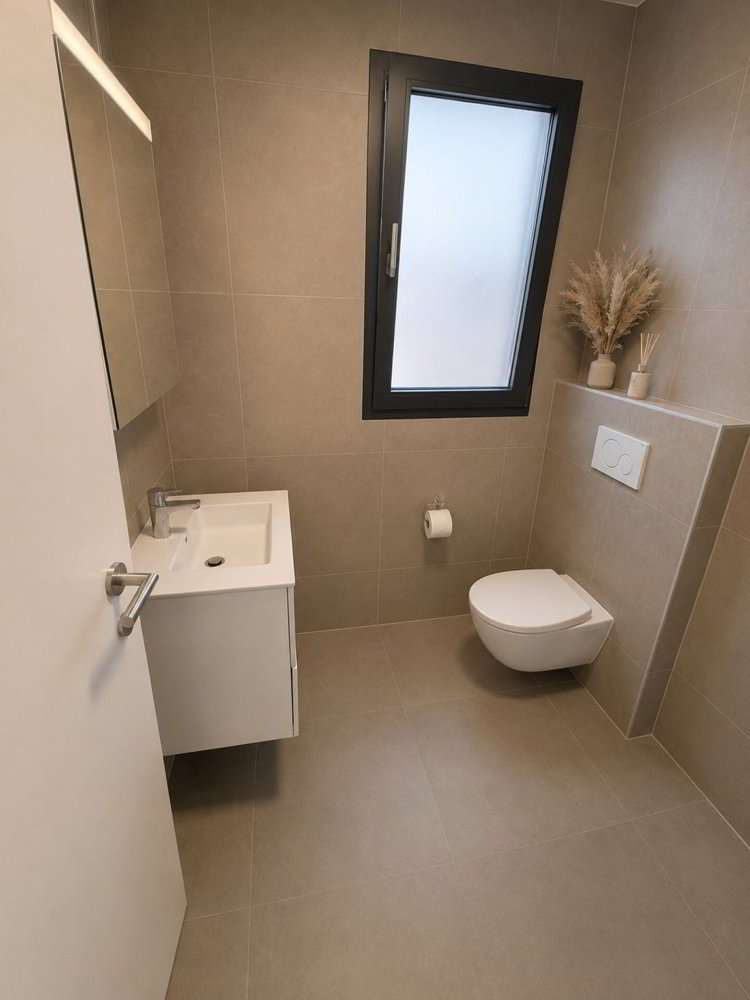 5.5 Zimmer Haus zum verkaufen in Prez-vers-Noréaz - Bild 1/10