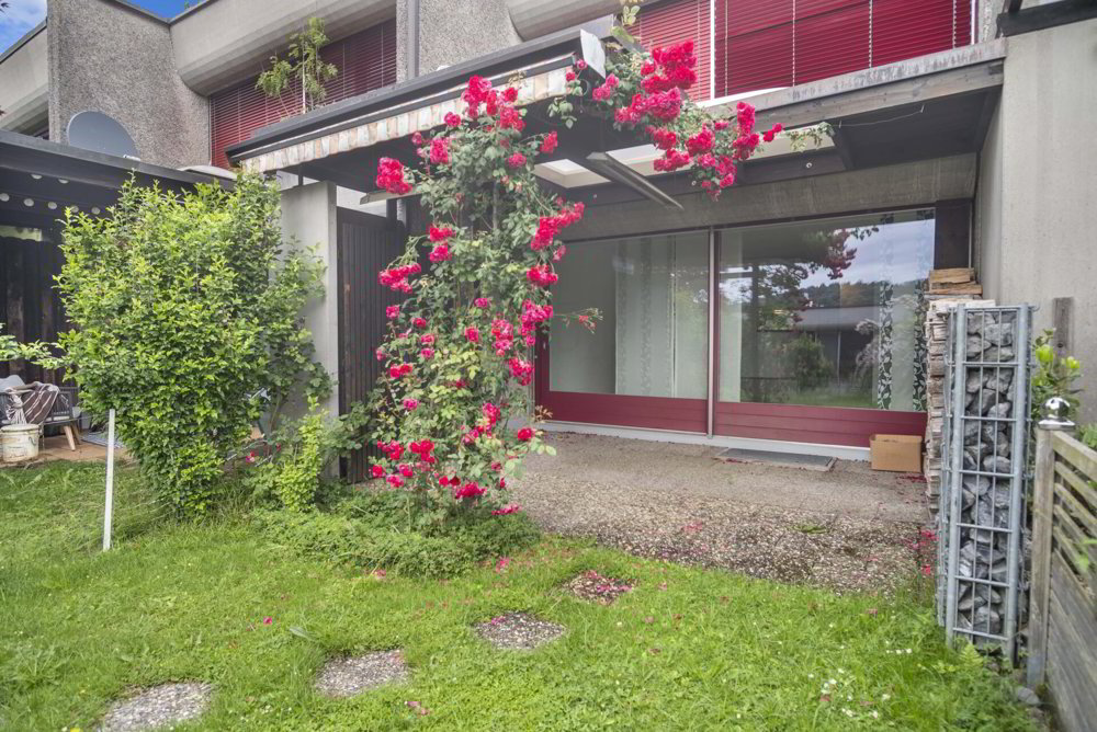 4.5 Zimmer Haus zum verkaufen in St. Gallen - Bild 1/28