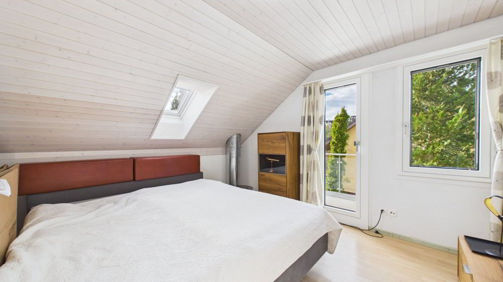 Casa di 5.5 locali in vendita a Gebenstorf - immagine 1/6