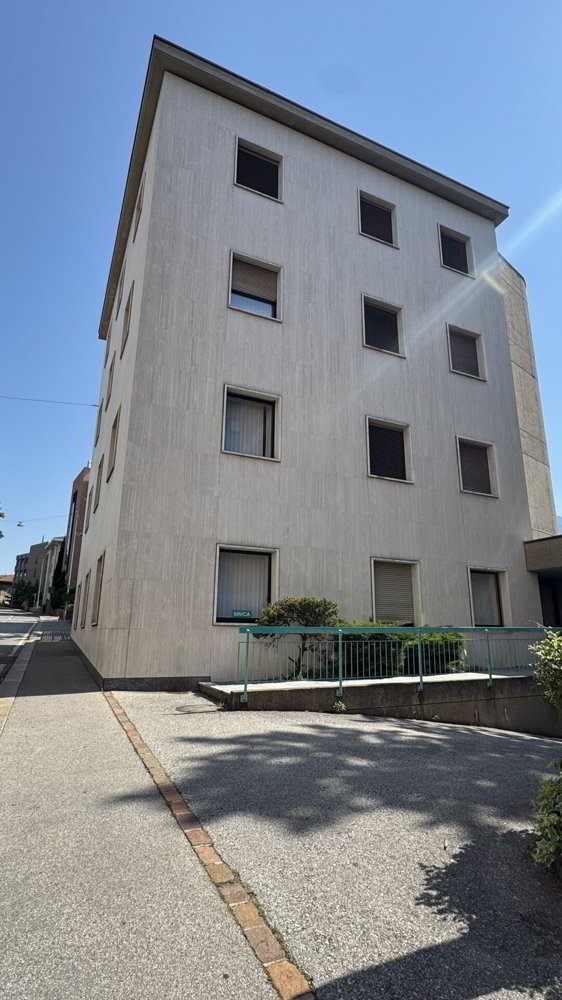 null Zimmer Büro zum verkaufen in Lugano - Bild 1/1