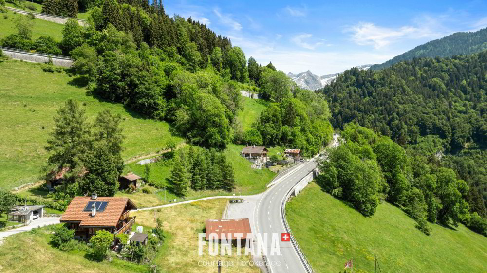 3.5 rooms House to buy in Le Sépey - image 1/32