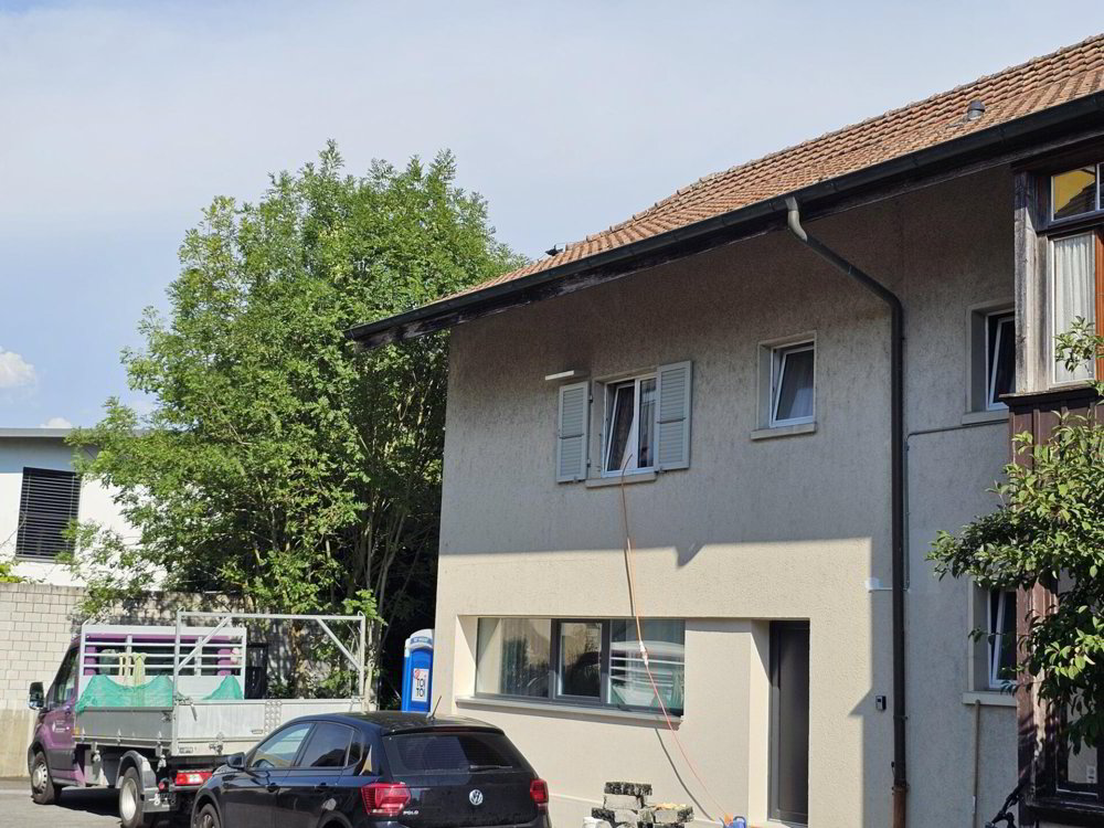 Appartamento di null locali in affitto a Aegerten - immagine 1/10